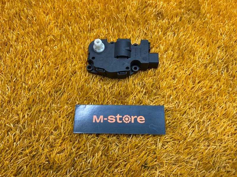 привод заслонки отопителя, 200 рублей, Красноярск