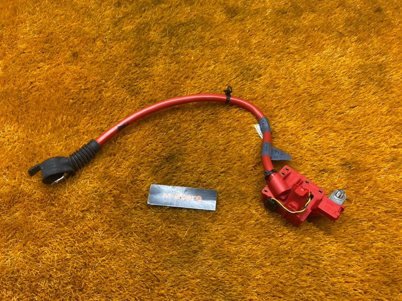 Клемма аккумулятора плюс, 2380 рублей, Красноярск