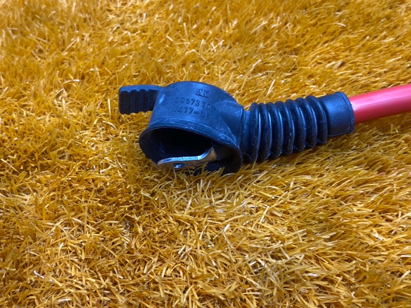 Клемма аккумулятора плюс, 2380 рублей, Красноярск