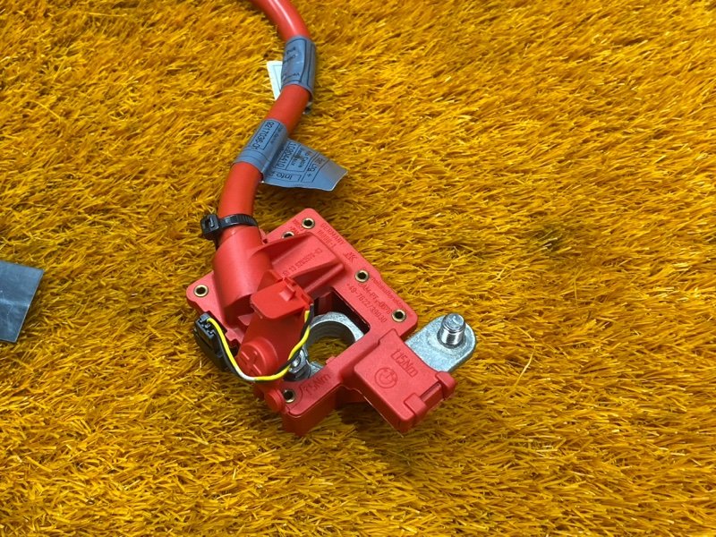 Клемма аккумулятора плюс, 2380 рублей, Красноярск