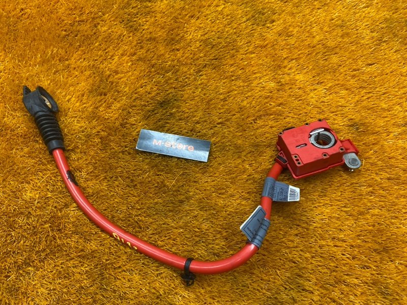 Клемма аккумулятора плюс, 2380 рублей, Красноярск