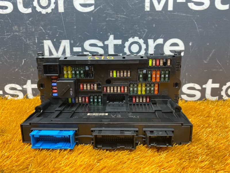 блок предохранителей, 1500 рублей, Красноярск