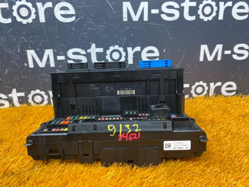 блок предохранителей, 1500 рублей, Красноярск