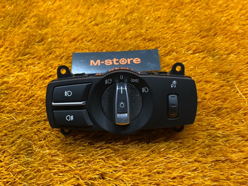 Переключатель света фар, 700 рублей, Красноярск