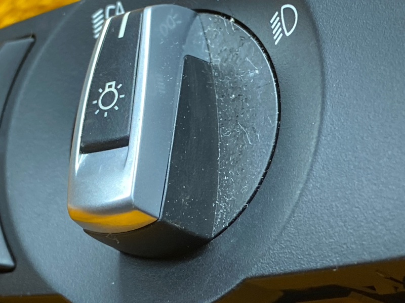 Переключатель света фар, 700 рублей, Красноярск