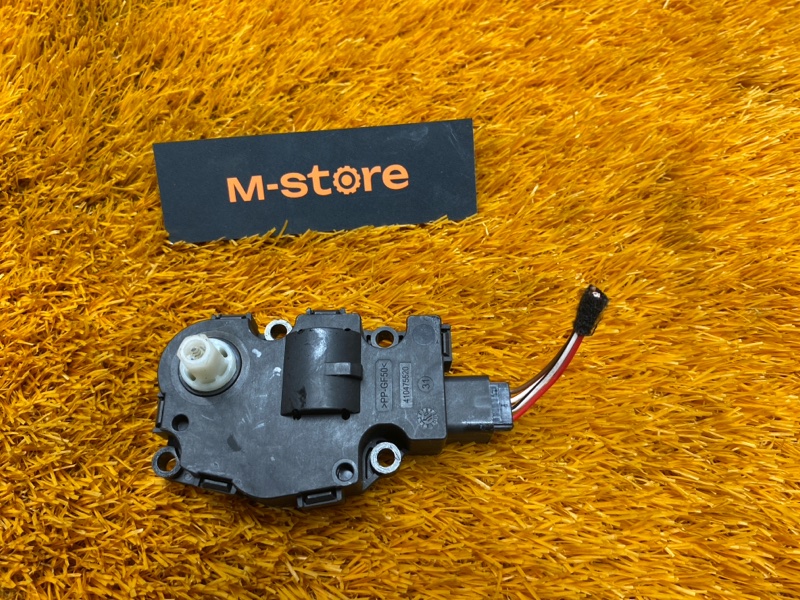 привод заслонки отопителя, 200 рублей, Красноярск