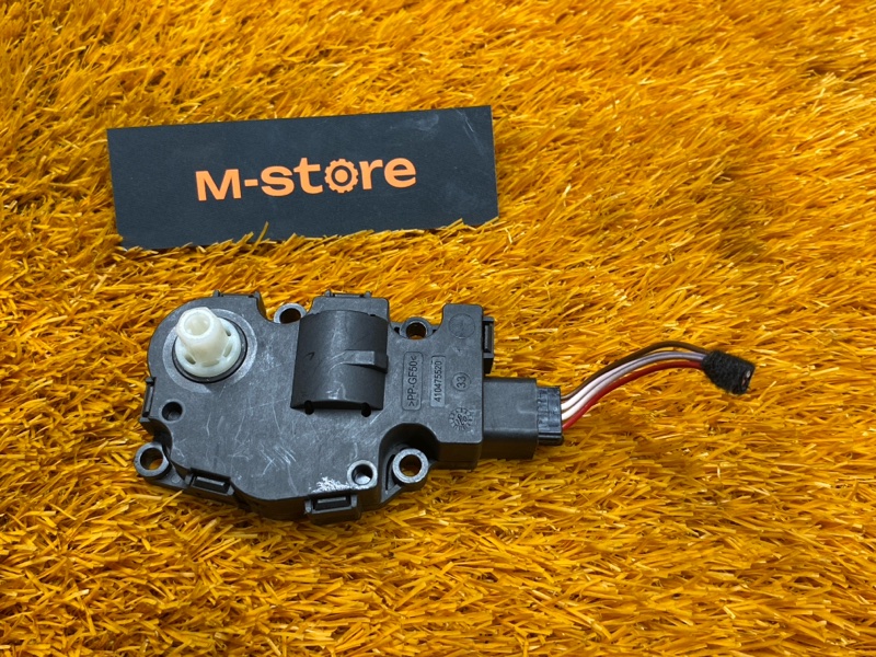 привод заслонки отопителя, 200 рублей, Красноярск