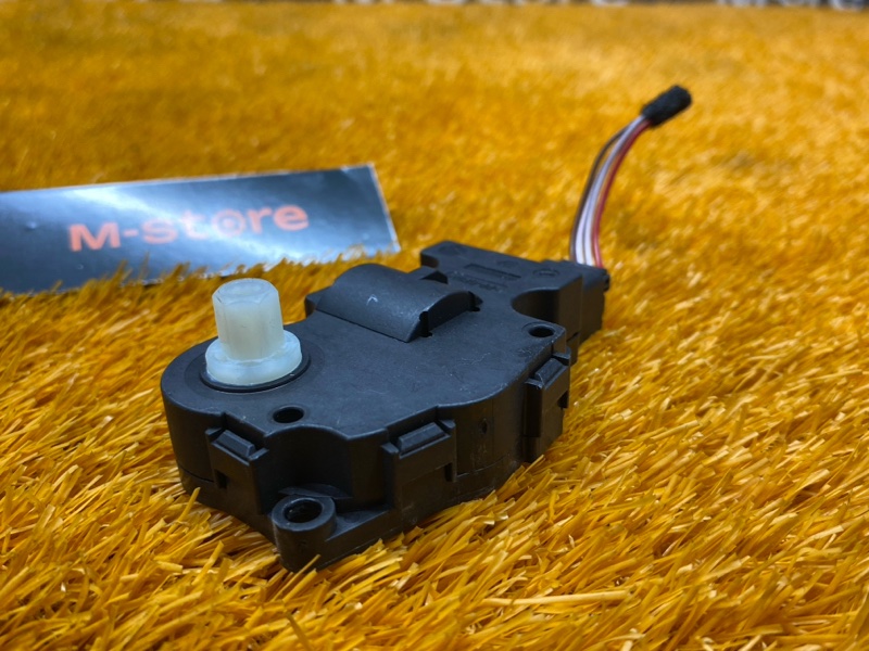 привод заслонки отопителя, 200 рублей, Красноярск