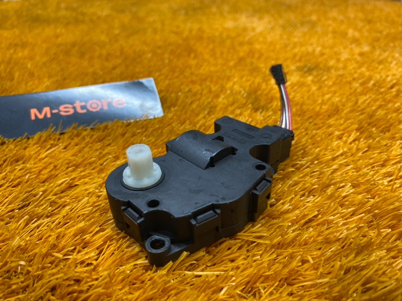 привод заслонки отопителя, 200 рублей, Красноярск