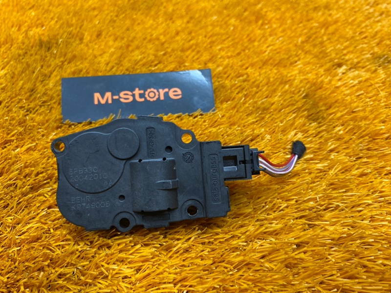 привод заслонки отопителя, 200 рублей, Красноярск