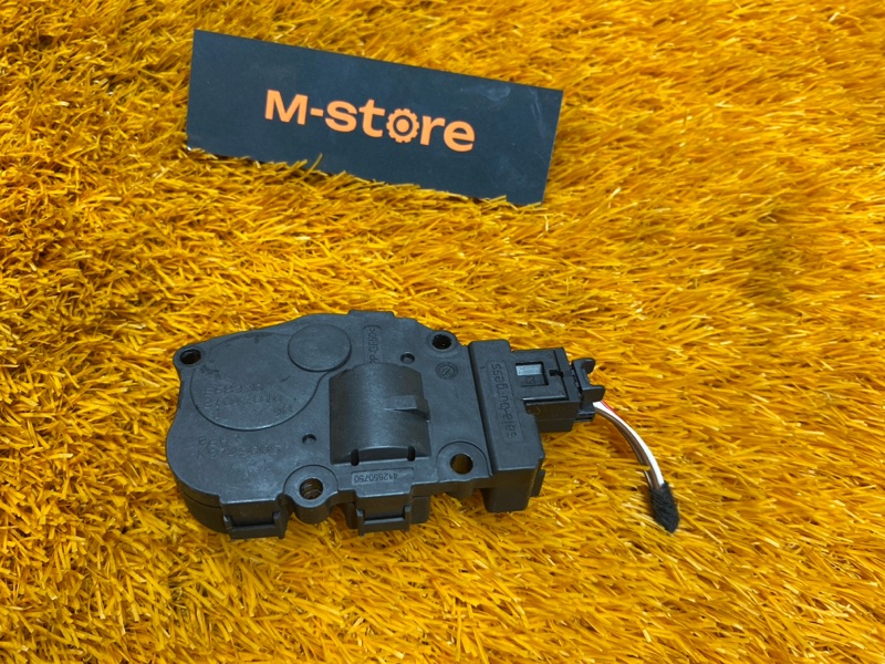 привод заслонки отопителя, 200 рублей, Красноярск