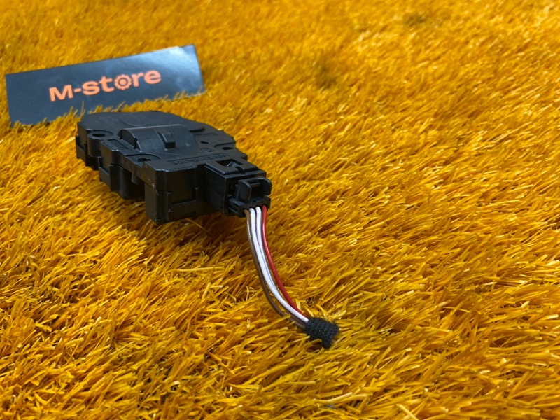 привод заслонки отопителя, 200 рублей, Красноярск