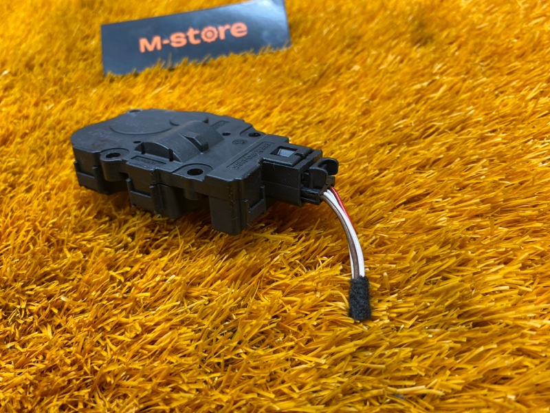 привод заслонки отопителя, 200 рублей, Красноярск