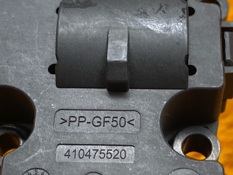 привод заслонки отопителя, 200 рублей, Красноярск