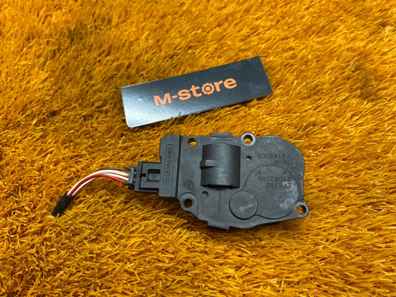 привод заслонки отопителя, 200 рублей, Красноярск