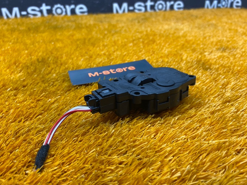 привод заслонки отопителя, 200 рублей, Красноярск