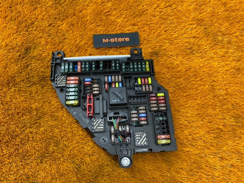 блок предохранителей, 1500 рублей, Красноярск