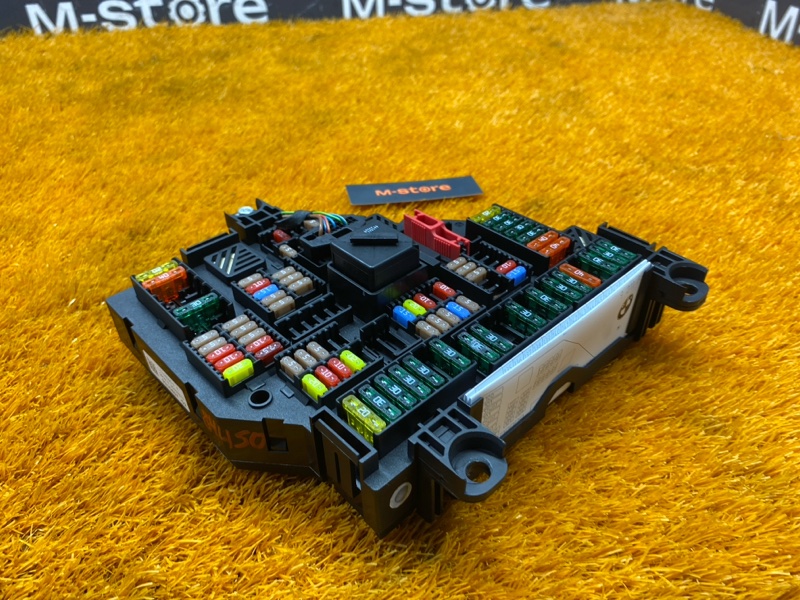 блок предохранителей, 1500 рублей, Красноярск