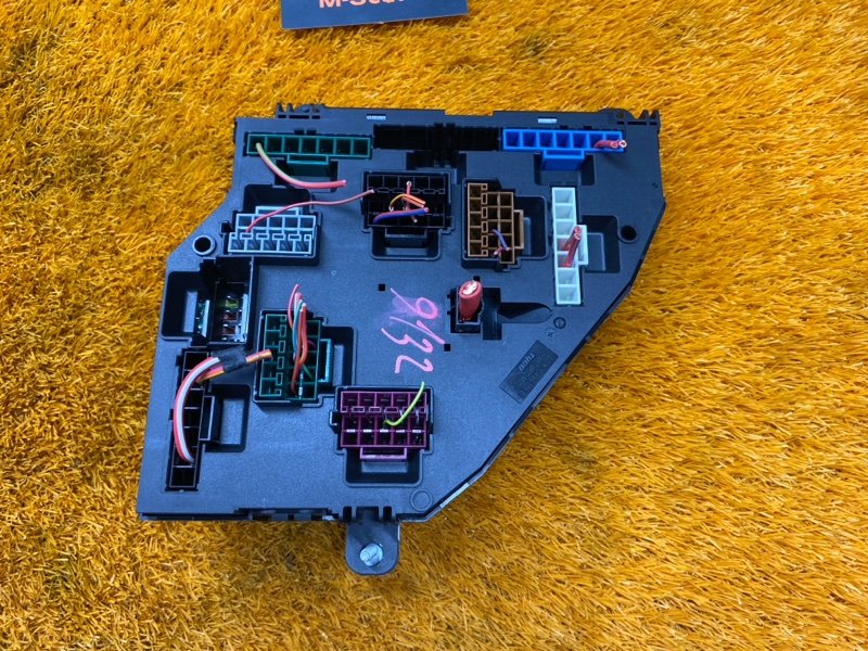 блок предохранителей, 1500 рублей, Красноярск