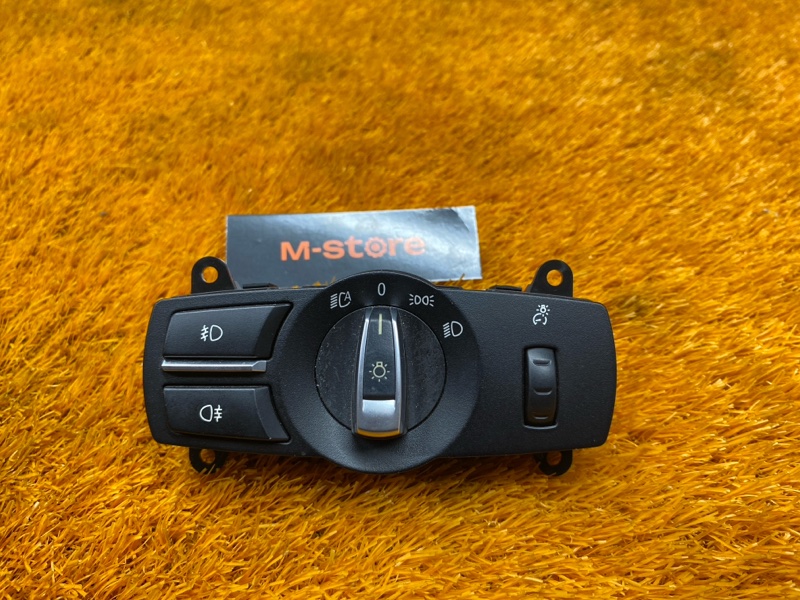 Переключатель света фар, 700 рублей, Красноярск