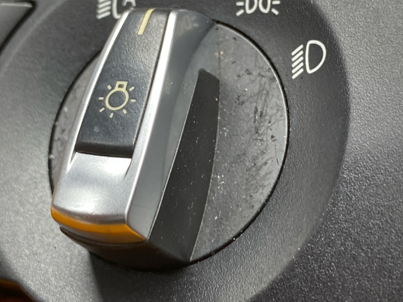 Переключатель света фар, 700 рублей, Красноярск