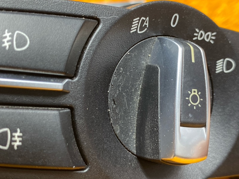 Переключатель света фар, 700 рублей, Красноярск