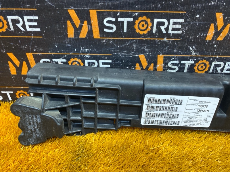 Кронштейн радиатора, 1000 рублей, Красноярск