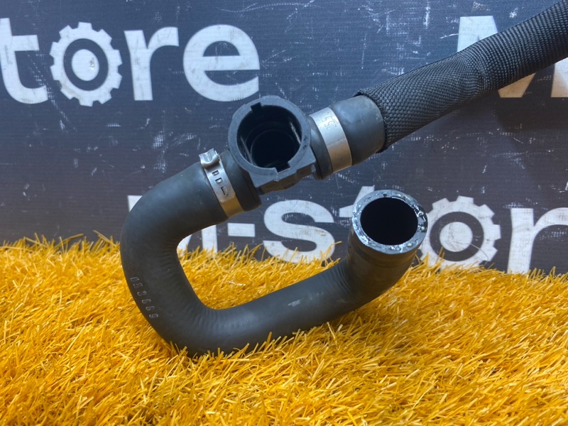 Патрубок системы охлаждения, 2000 рублей, Красноярск