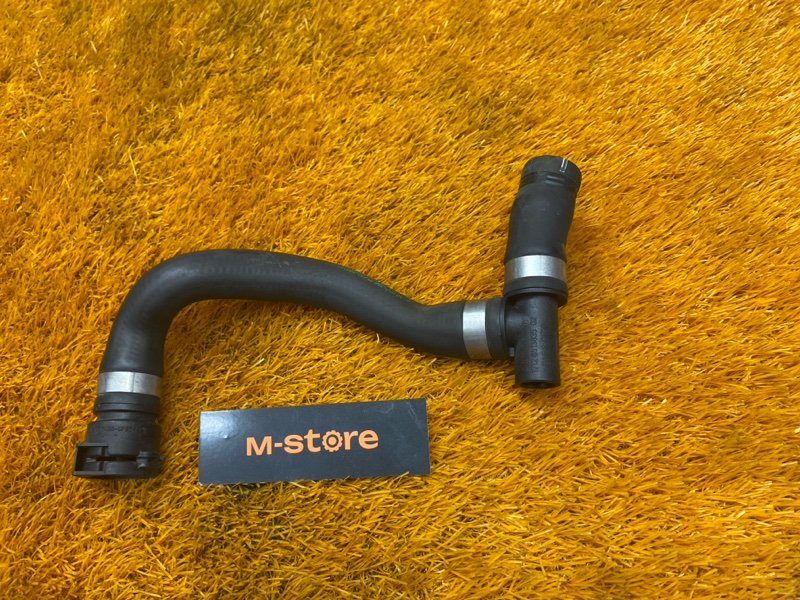 Патрубок системы охлаждения, 1500 рублей, Красноярск