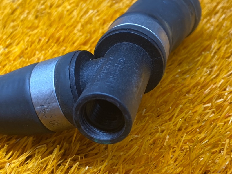 Патрубок системы охлаждения, 1500 рублей, Красноярск