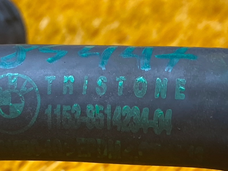 Патрубок системы охлаждения, 1500 рублей, Красноярск