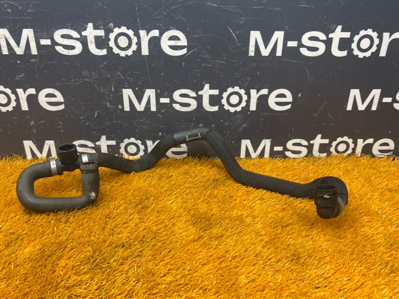 Патрубок системы охлаждения, 2000 рублей, Красноярск