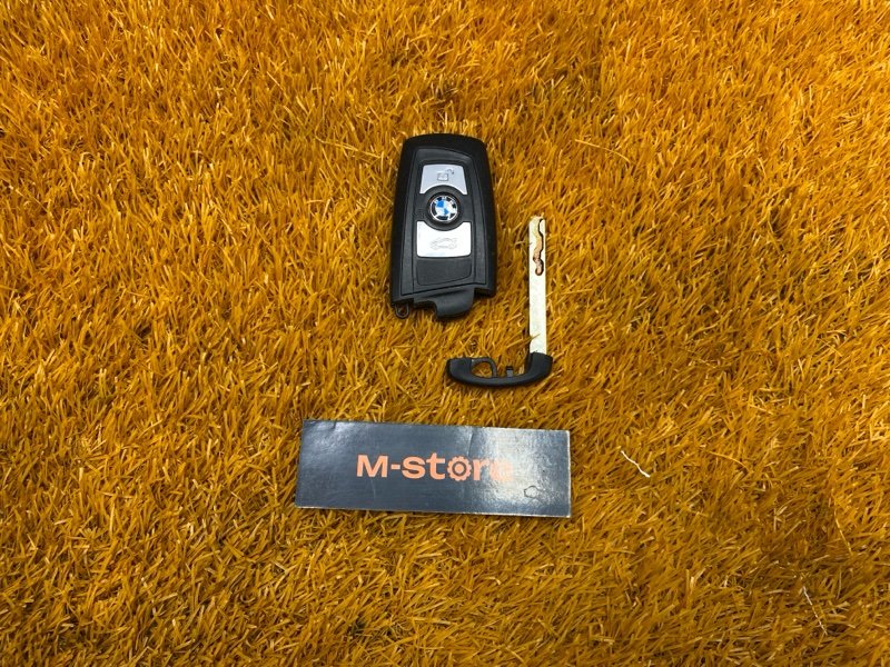 Ключ замка зажигания, 1500 рублей, Красноярск