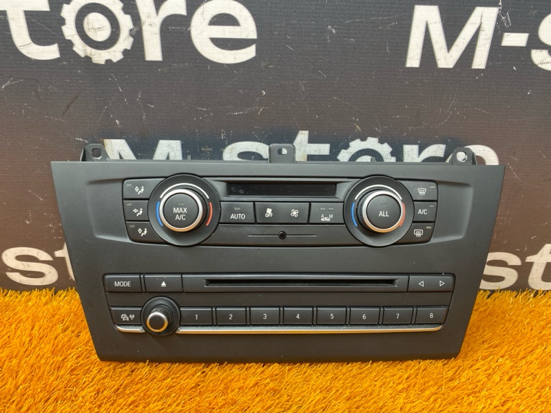 блок управления климат-контролем, 3000 рублей, Красноярск