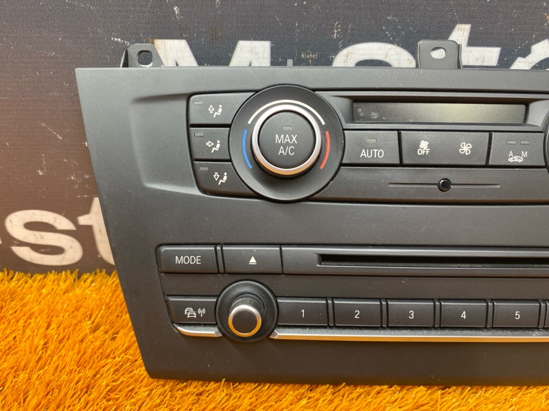 блок управления климат-контролем, 3000 рублей, Красноярск