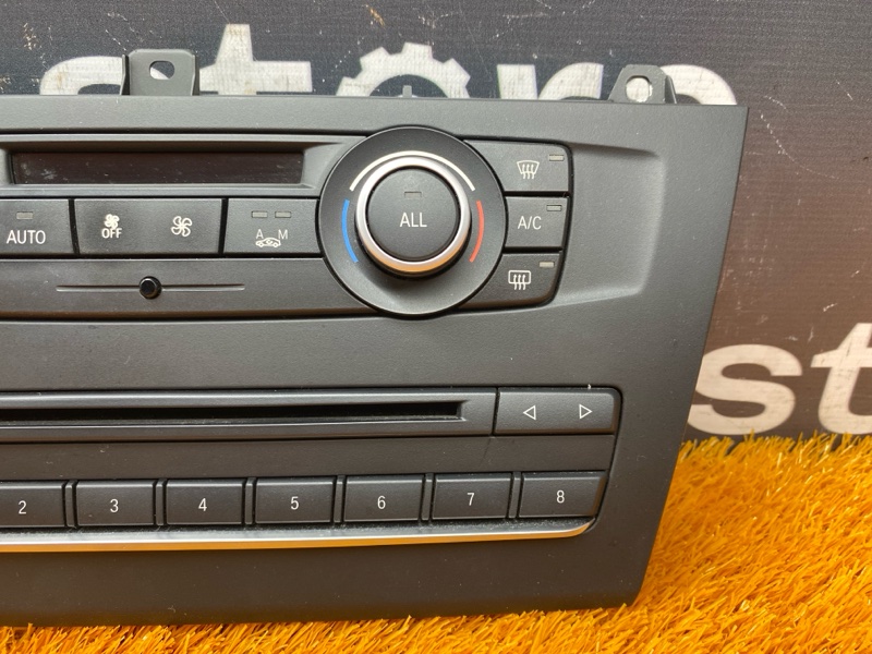 блок управления климат-контролем, 3000 рублей, Красноярск