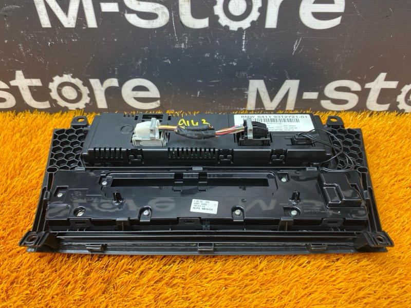 блок управления климат-контролем, 3000 рублей, Красноярск