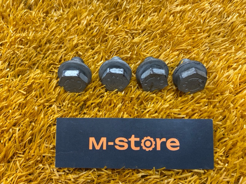 болт гидротрансформатора, 290 рублей, Красноярск