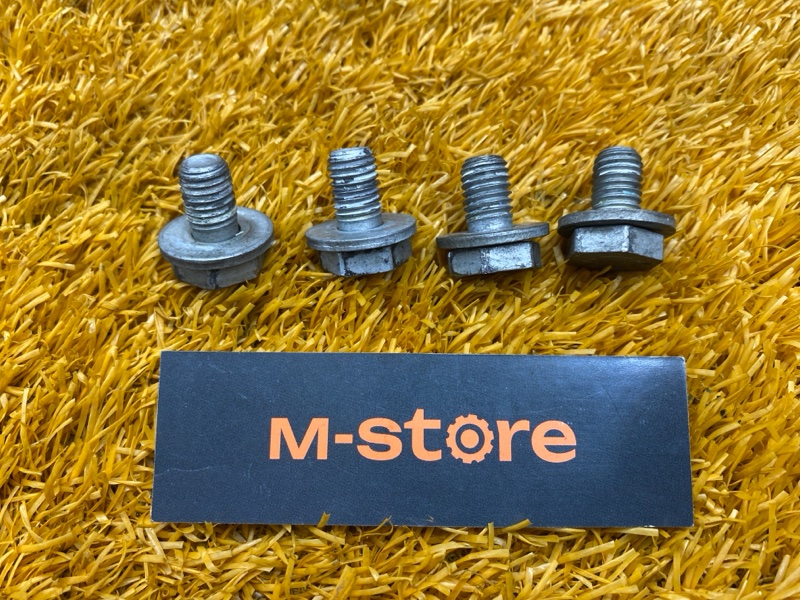 болт гидротрансформатора, 290 рублей, Красноярск