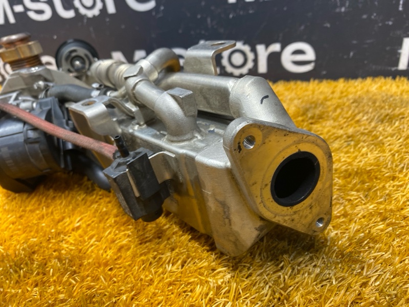 радиатор EGR, 19000 рублей, Красноярск