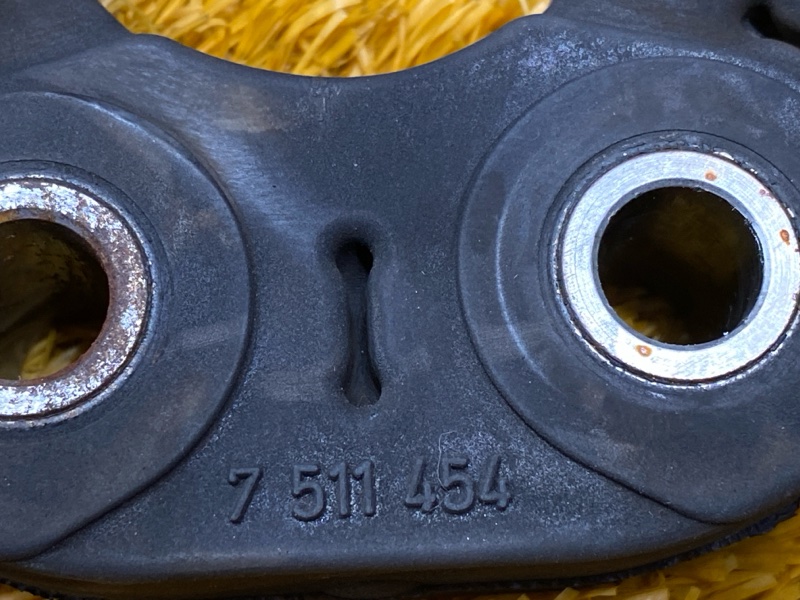 муфта карданного вала, 500 рублей, Красноярск