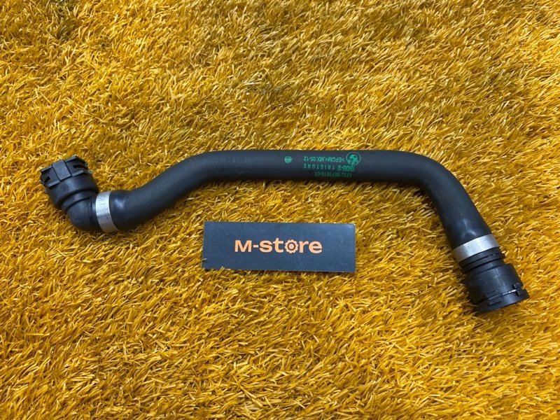 Патрубок системы охлаждения, 1500 рублей, Красноярск