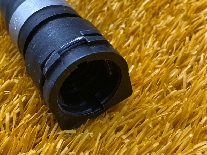 Патрубок системы охлаждения, 1500 рублей, Красноярск