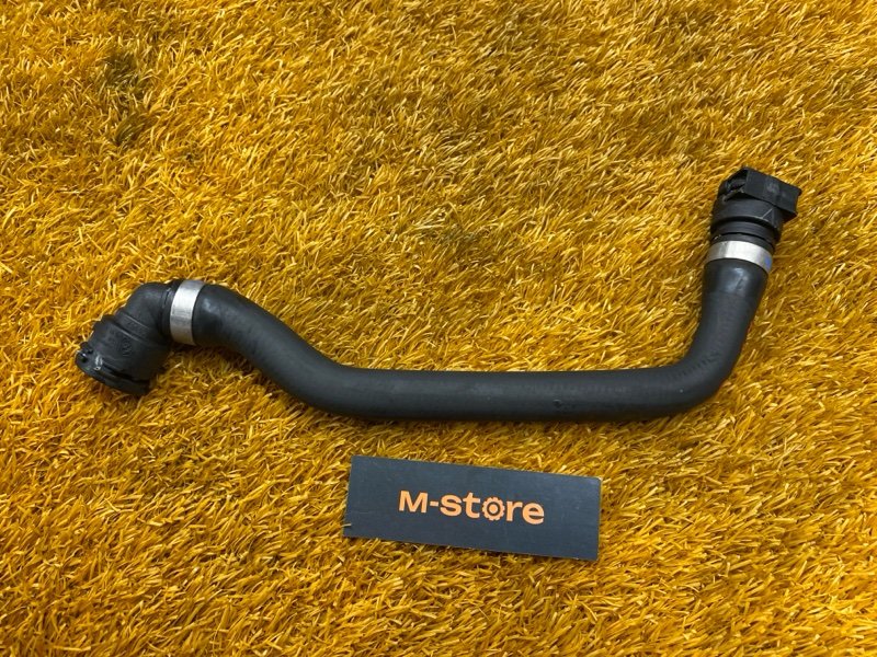 Патрубок системы охлаждения, 1500 рублей, Красноярск