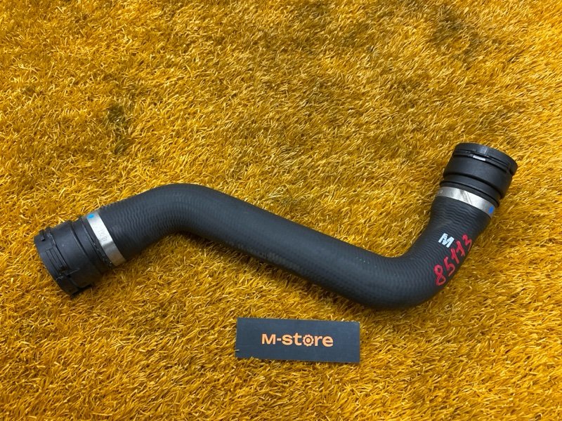 Патрубок радиатора нижний, 2500 рублей, Красноярск