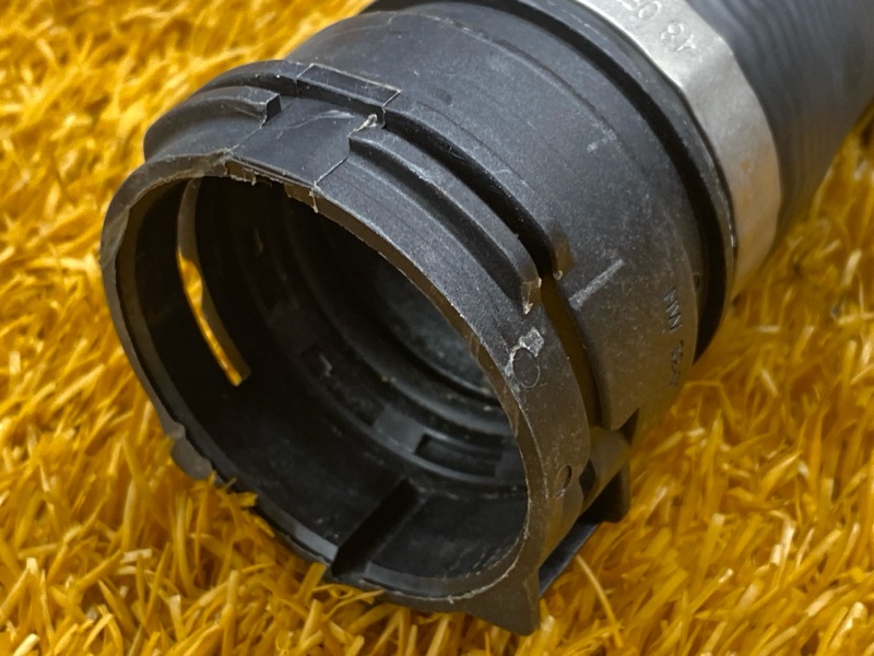 Патрубок радиатора нижний, 2500 рублей, Красноярск