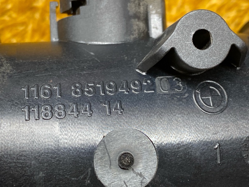 Патрубок интеркулера, 1500 рублей, Красноярск