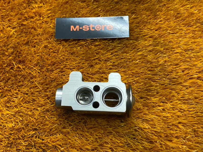 Клапан кондиционера, 500 рублей, Красноярск