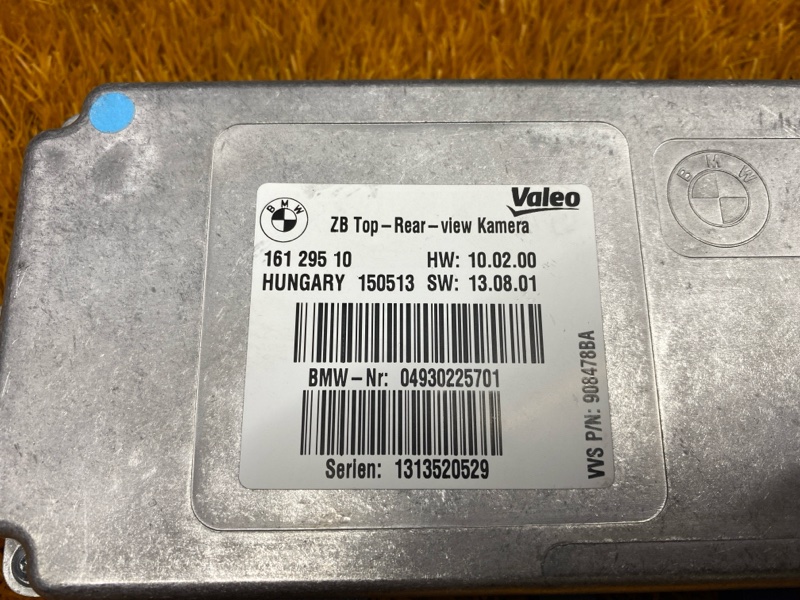 Блок управления камерой, 3500 рублей, Красноярск