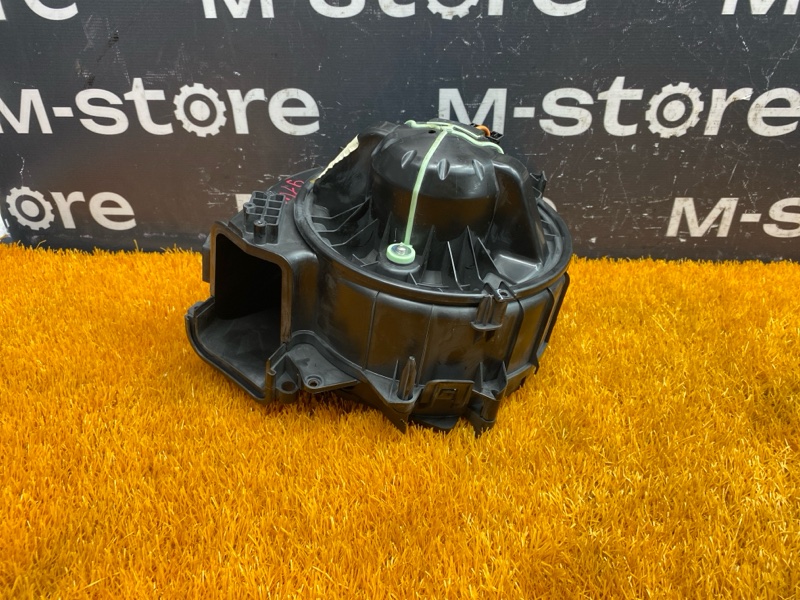 мотор печки, 1100 рублей, Красноярск